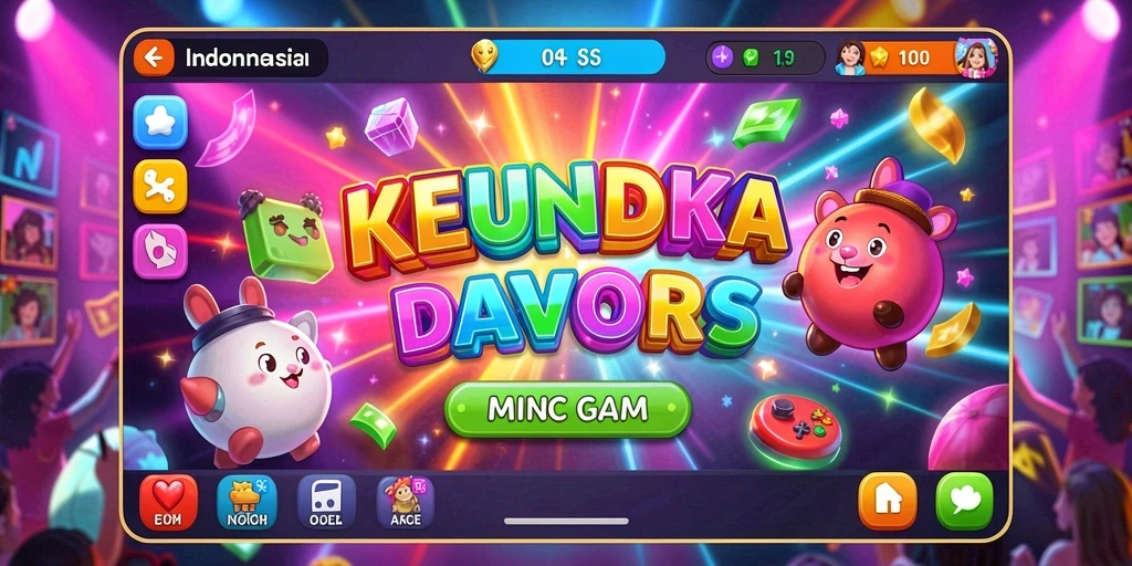 bigwin - Fitur bonus yang menguntungkan untuk setiap pemain.