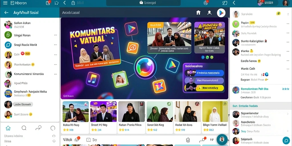 eurotogel - Berdiskusi dengan komunitas aktif di dalam aplikasi.