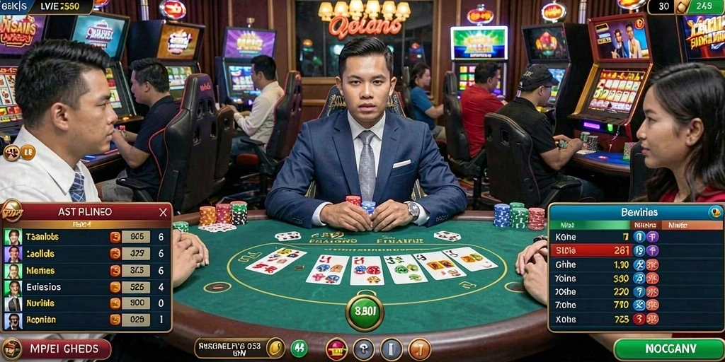 king999 - Mode permainan yang beragam dan menarik untuk dicoba.