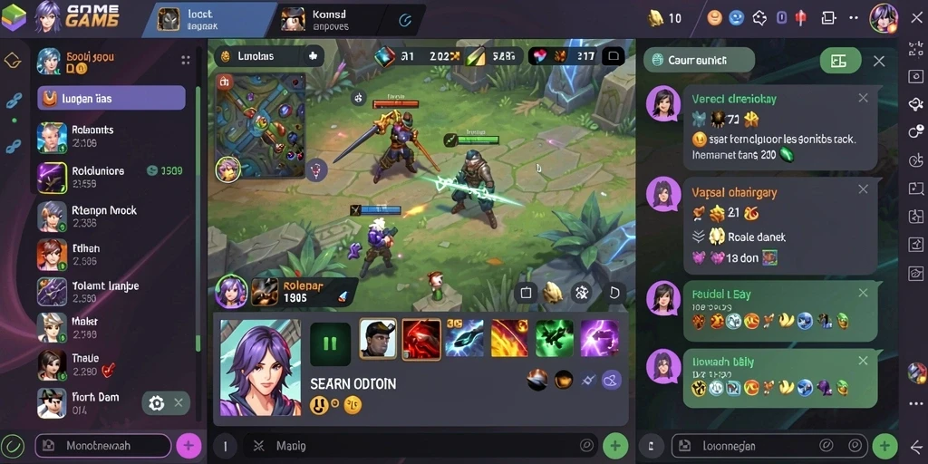 panen138 - Banyak pilihan permainan slot yang menarik.