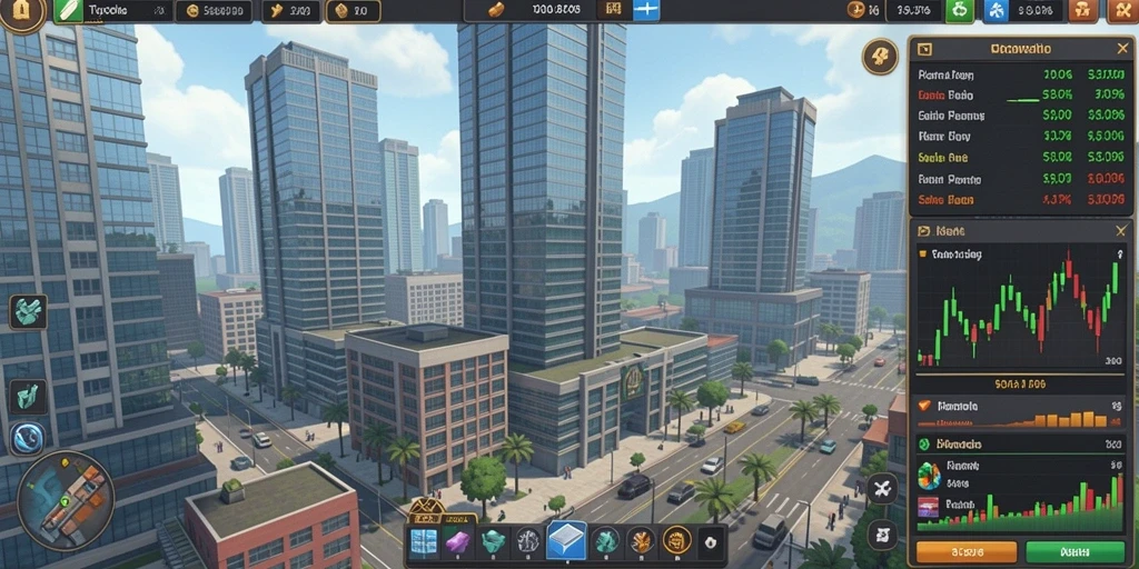 pp444 - Mode multiplayer yang menambah keseruan bermain.