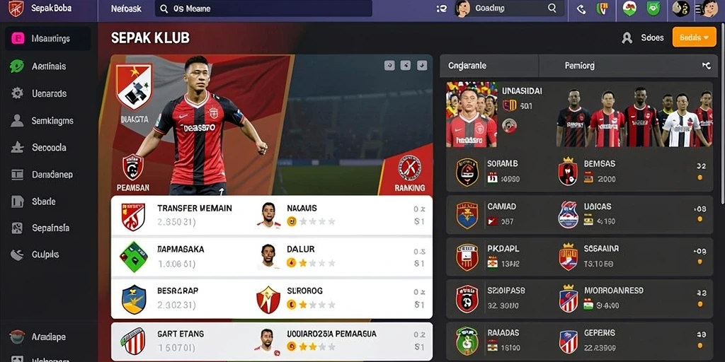 remi101 - Fitur kustomisasi avatar yang menyenangkan.