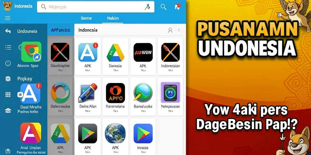 zk9 - Beragam karakter dengan kemampuan yang unik.
